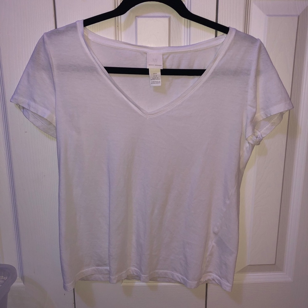White Top